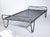 Mid-Century Dutch Daybed from A.R. Cordemeyer, 1950s For Sale - Image 13 of 18