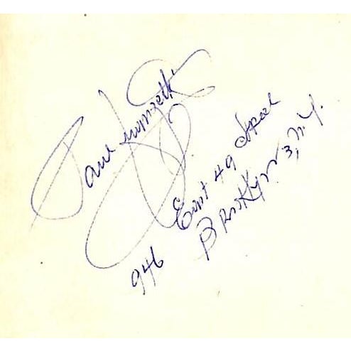 Filippini 25 years with Delmonico Filippini [121] pp. Charles L. Webster & Company 1892 6 3/4" x 5"