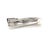 1990s Mikimoto Estate Akoya Pearl Men's Tie Clasp Silver 7 mm 5.3 Grams For Sale - Image 9 of 11