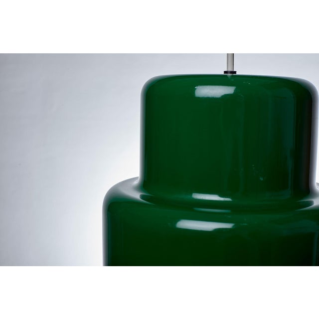 The Poker was made in two different sizes — Mini and Midi. This is the Mini model, made from green lacquered metal with a...