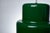 The Poker was made in two different sizes — Mini and Midi. This is the Mini model, made from green lacquered metal with a...