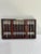 Wood Small Vintage Asian Wooden Suanpan Abacus For Sale - Image 7 of 7