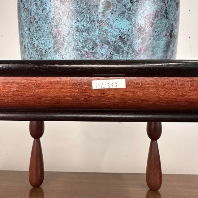 Wendell Castle Miniature Chair by Wendell Castle For Sale - Image 4 of 11