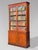 Antique George III Mahogany Library Bookcase, 1780 For Sale - Image 12 of 12