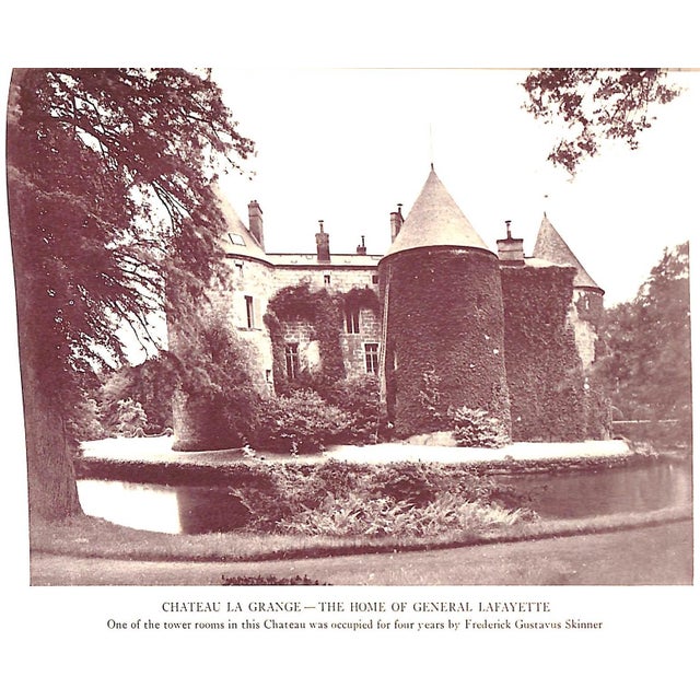 "A Sporting Family of the Old South: Reminiscences of an Old Sportsman" 1936 Smith, Harry Worcester For Sale - Image 10 of 11
