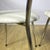White Mid-Century Style Dining Chairs, Set of 4 For Sale - Image 8 of 18
