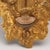 Gilded Bronze Holy Water Stoup For Sale - Image 4 of 8