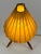 Mid-Century Modern Cocoon Table Lamp, Germany, 1960s For Sale - Image 17 of 18