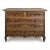 Norman Style Neo-Rustic Carved Chest of Drawers For Sale