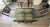 Wood Ficks Reed by John Wisner Far Horizons Collection Vintage Rattan & Wicker Table & Six Chairs Dining Set C. 1950's For Sale - Image 7 of 11