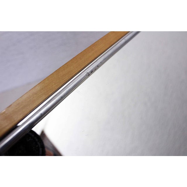 Vintage Mirrored Tray, 1970s For Sale - Image 4 of 11