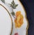Ceramic Flight & Barr Worcester Porcelain Botanical Dessert Plate, Circa 1792–1804 For Sale - Image 7 of 8