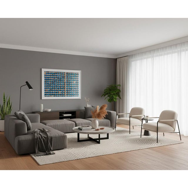 Paper Bernhard Lang, Av_adria_020, Limited Edition Photograph For Sale - Image 7 of 13