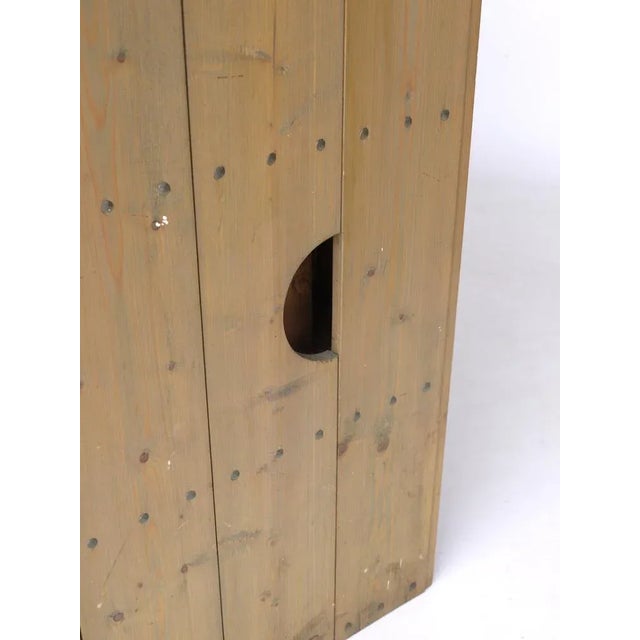 Desk by Dom Hans Vd Laan, 1971 For Sale - Image 15 of 18