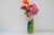 Scandinavian Art Glass Unik Vase by Göran Wärff Kosta for Kosta Boda, Sweden, 1980s For Sale - Image 6 of 14