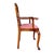 Restored George II Mahogany Dining Chairs, Circa 1740 - Set of 8 For Sale - Image 4 of 12