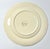 Franciscan China 1970s Franciscan “Apple” Set of 3 Earthenware Luncheon Plates For Sale - Image 4 of 4