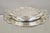 Vintage Sheridan English Regency Lidded Silver Plated Vegetable Casserole Dish For Sale - Image 11 of 11