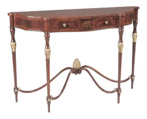 Maitland-Smith Nathan Console Table