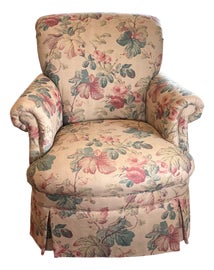 Example of Club Chairs