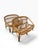 Wood Sofas in the style of Franco Albini, Italy, 1960s, Set of 2 For Sale - Image 7 of 18