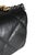 Black Shiny Lambskin Large Chanel 19 Flap Bag For Sale - Image 9 of 9