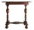 Antique Historicism Console Table, 1880s For Sale