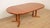 Vintage Extendable Teak Dining Table attributed to Dyrlund, 1960s For Sale - Image 3 of 11