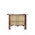 Mid-Century Modern Draper Console Table by Hommés Studio For Sale - Image 3 of 7