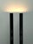 Set of two Artemide Megaron Halogen Torchiere Floor Lamps, designed by Gianfranco Frattini for Artemide, Italy, 1979. An...