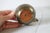 Vintage Brass Swan Dish For Sale - Image 9 of 10