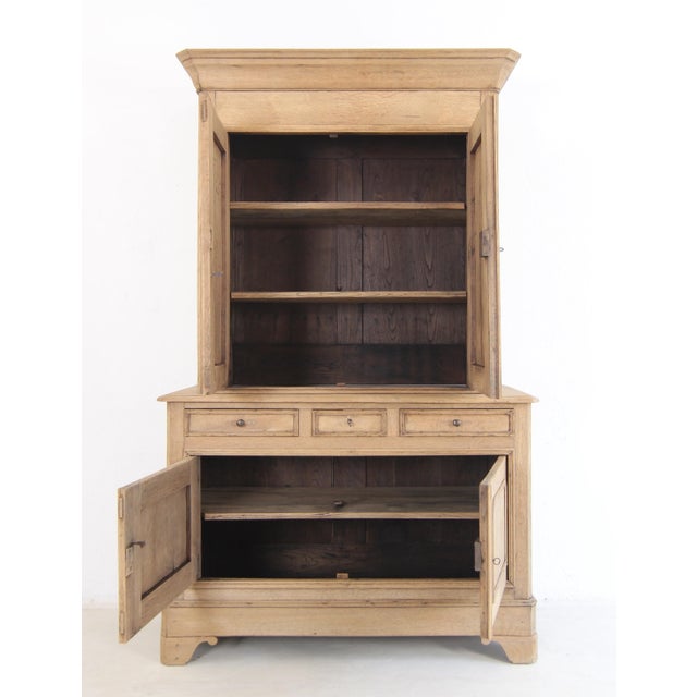 Late 19th Century Louis Philippe Buffet For Sale - Image 6 of 18