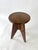 French Modernist Stool, 1940s For Sale - Image 10 of 14