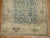 Highly decorative antique early 20th century Persian Malayer rug. 4'2'' x 6'3''