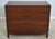 Age: Approx: 60 Years Old Details: Brass Capped Feet High Quality Construction Dovetailed Drawer Construction Nice...