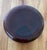 1960s Belgian Apothecary Jar With Lid For Sale - Image 5 of 7