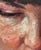 Contemporary Is That So by Matt Talbert | Oil on Canvas Portrait of a Woman For Sale - Image 3 of 4