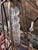 Mid Century Modern Designer Italian Chandelier 1950's For Sale - Image 9 of 14