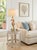 Plastic Vintage Coastal Seahorse Resin Table Lamp For Sale - Image 7 of 12
