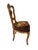 Early 20th Century French Louis XV Style Needlepoint Chair For Sale - Image 5 of 9