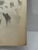 1940s Original Signed Graphite Illustration of Young Girl in Wide-Brimmed Hat, 13.75 × 11 In. For Sale In Atlanta - Image 6 of 8