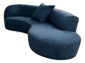 Kravet Design Modern Collection Claes Sofa With 1 Pillow