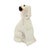 Late 19th-Century English Staffordshire Spaniel Mantel Dogs, Pair For Sale - Image 11 of 16