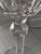 Late 20th Century Waterford Curraghmore Water & Wine Goblets - A Pair For Sale - Image 10 of 13