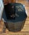 Asian Late 20th Century Asian Style Black and Gilt-Lacquered Side Table For Sale - Image 3 of 6