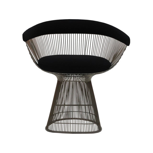 1960s Chairs by Warren Platner for Knoll, 1960s, Set of 2 For Sale - Image 5 of 11