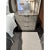 2020s Pair of Grey Art Deco Nightstands With Drawers For Sale - Image 5 of 5