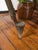 Barndoor Theater Spotlight Floor Lamp on Bundeswehr Tripod from A.E. Cremer, Paris, 1950s For Sale - Image 13 of 17