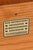 1950s Bookcases in Teak attributed to Mogens Koch, 1950s, Set of 2 For Sale - Image 5 of 7