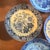 Victorian 1990s Spode Archive Collection “Jasmine” Bowls - Set of 5 For Sale - Image 3 of 5
